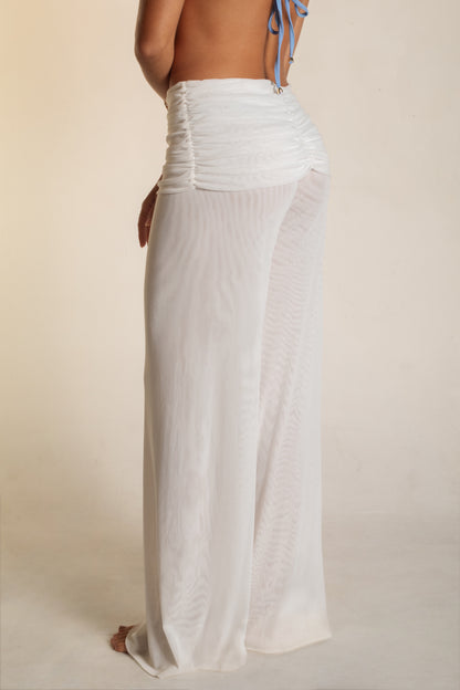 Calça Isla Off White